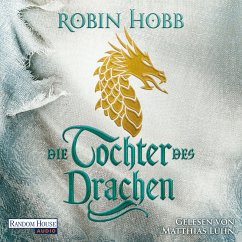 Die Tochter des Drachen (MP3-Download) - Hobb, Robin
