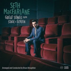 Great Songs From Stage And Screen - Macfarlane,Seth