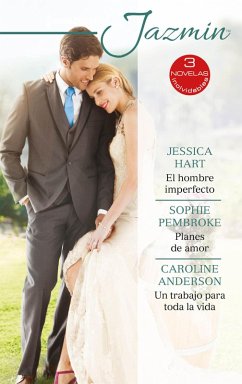 Cover El hombre imperfecto (eBook, ePUB)