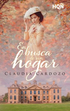 En busca de un hogar (eBook, ePUB) - Cardozo, Claudia