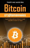Investir avec succès dans Bitcoin et les cryptomonnaies (eBook, ePUB)