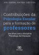 Contribuições da Psicologia Escolar... - Bild 1