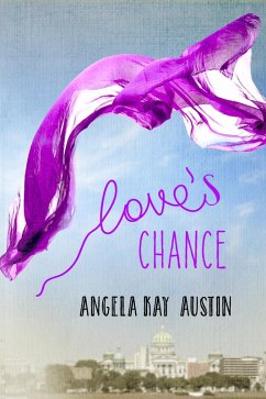 Love's Chance (eBook, ePUB) Cover Love's Chance (eBook, ePUB)