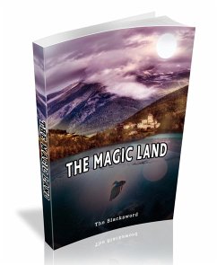 Cover The Magic Land (eBook, ePUB)