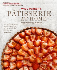 Pâtisserie at Home: Step-by-step recipes to help you master the art of French pastry (eBook, ePUB) - Torrent, Will