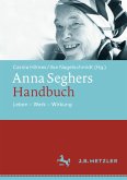 Anna Seghers-Handbuch (eBook, PDF)