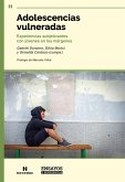 Adolescencias vulneradas (eBook, PDF)