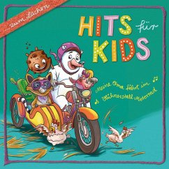 Hits Für Kids Zum Lachen - Keks & Kumpels