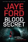 Blood Secret (eBook, ePUB)