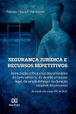 Segurança Jurídica e Recursos Repetitivos (eBook, ePUB)
