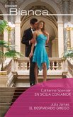 En Sicilia con amor - El despiadado griego (eBook, ePUB)