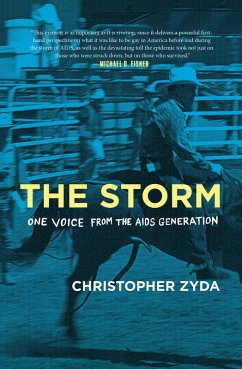 Cover The Storm (eBook, ePUB)