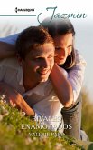 Rivales enamorados (eBook, ePUB)