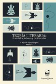 Teoría literaria (eBook, PDF)