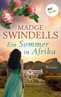 Ein Sommer in Afrika (eBook, ePUB) - Swindells, Madge