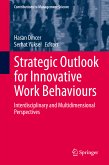 Strategic Outlook for Innovative Work Behaviours (eBook, PDF)