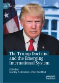 The Trump Doctrine and the Emerging International System (eBook, PDF)