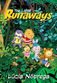 The Little Runaways (eBook, ePUB)