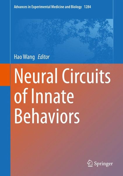 Neural Circuits of Innate Behaviors (eBook, PDF) Neural Circuits of Innate Behaviors (eBook, PDF)