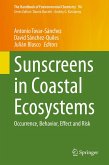 Sunscreens in Coastal Ecosystems (eBook, PDF)