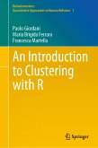 An Introduction to Clustering with R (eBook, PDF)