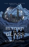 Beyond the glass (The Admiral Series, #1) (eBook, ePUB)