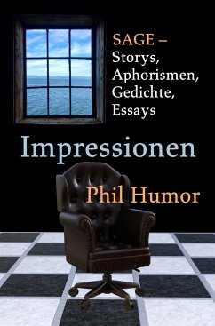 Impressionen (eBook, ePUB) - Humor, Phil