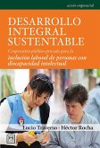 Desarrollo integral sustentable (eBook, ePUB)