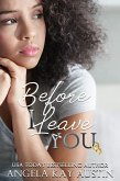 Before I Leave You (eBook, ePUB)