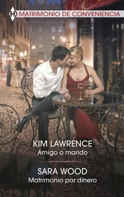 Amigo o marido (eBook, ePUB) - Lawrence, Kim