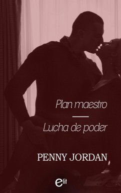 Plan Maestro - Lucha de poder (eBook, ePUB) - Jordan, Penny