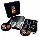 Somebody Up There Likes Me (Ltd. Br+Dvd Hardcover)