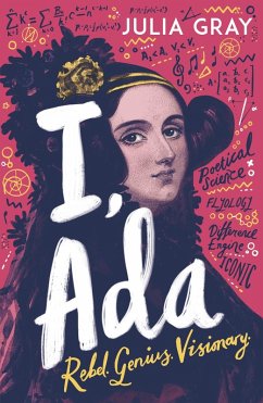 I, Ada (eBook, ePUB) - Gray, Julia