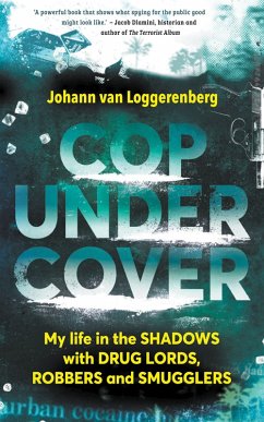 Cover Cop Under Cover (eBook, ePUB)