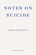 Notes on Suicide (eBook, ePUB) - Bild 1