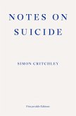 Notes on Suicide (eBook, ePUB)