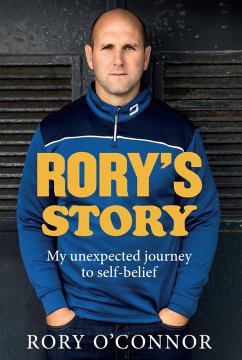 Rory's Story (eBook, ePUB) - O'Connor, Rory; Crowe, Dermot