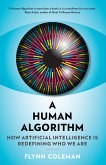 A Human Algorithm (eBook, ePUB)