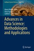 Advances in Data Science: Methodologies and Applications (eBook, PDF)