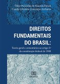 Direitos Fundamentais do Brasil (eBook, ePUB)
