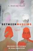 Between Muslims (eBook, ePUB)