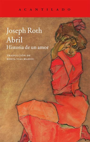 Abril (eBook, ePUB) Abril (eBook, ePUB)