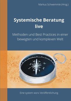 Systemische Beratung live (eBook, ePUB)