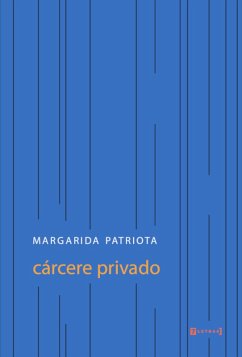 Cover Cárcere privado (eBook, ePUB)