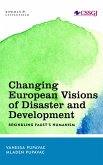 Changing European Visions of Disaster and Development (eBook, ePUB) Changing European Visions of Disaster and Development (eBook, ePUB)