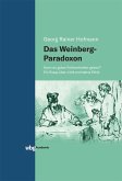 Das Weinberg-Paradoxon (eBook, PDF)