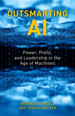 Cover Outsmarting AI (eBook, ePUB)