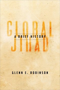 Cover Global Jihad (eBook, ePUB)