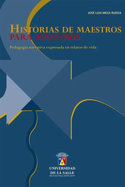 Historias de maestros para maestros (eBook, PDF)