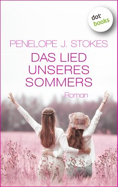 Das Lied unseres Sommers (eBook, ePUB) - Stokes, Penelope